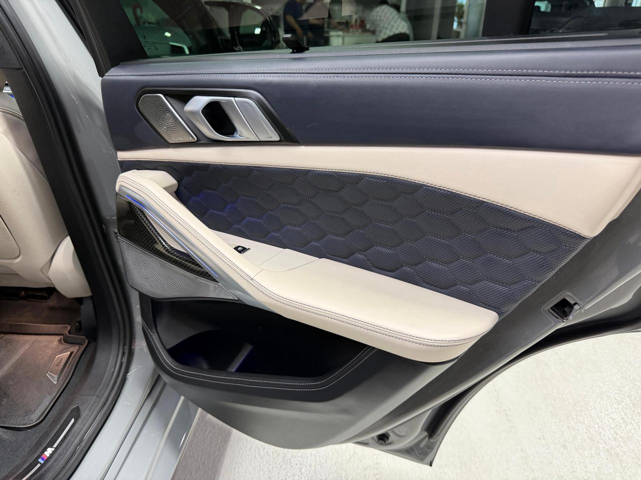 2023 BMW X6 M COMPETITION CARBON ULTIMATE Photo