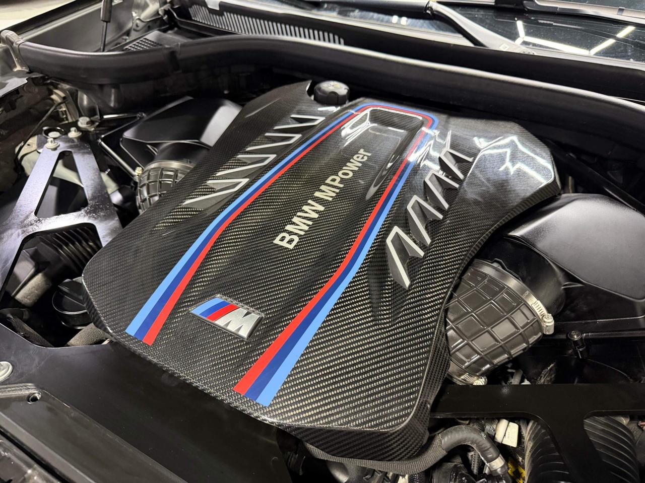 2023 BMW X6 M COMPETITION CARBON ULTIMATE Photo