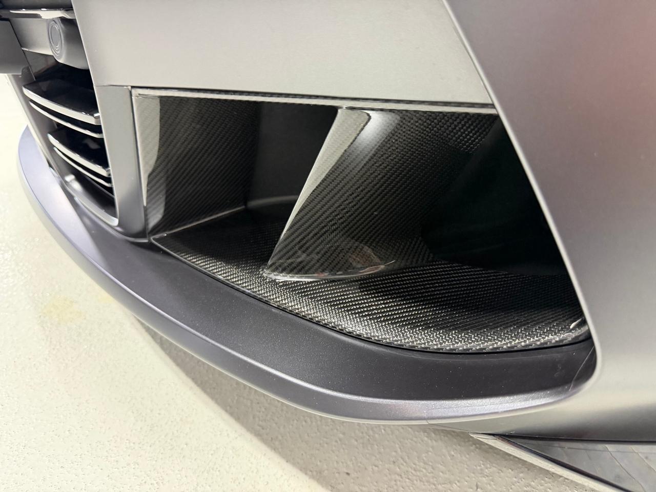 2022 BMW M4 COMPETITION M XDRIVE CABRIOLET CARBON BUCKETS Photo