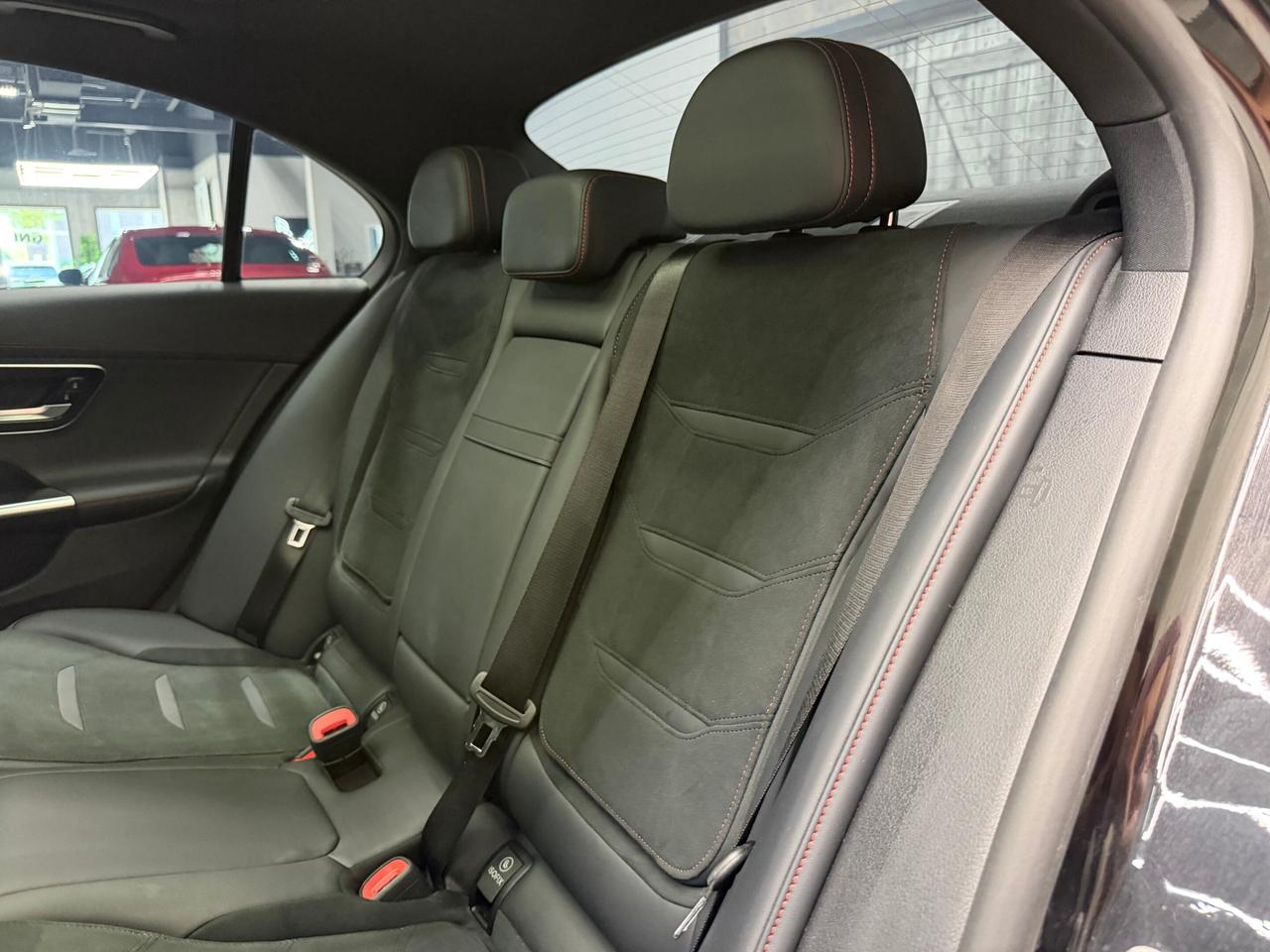 2023 Mercedes-Benz C-Class AMG C 43 4MATIC PINNACLE NIGHT 402HP Photo