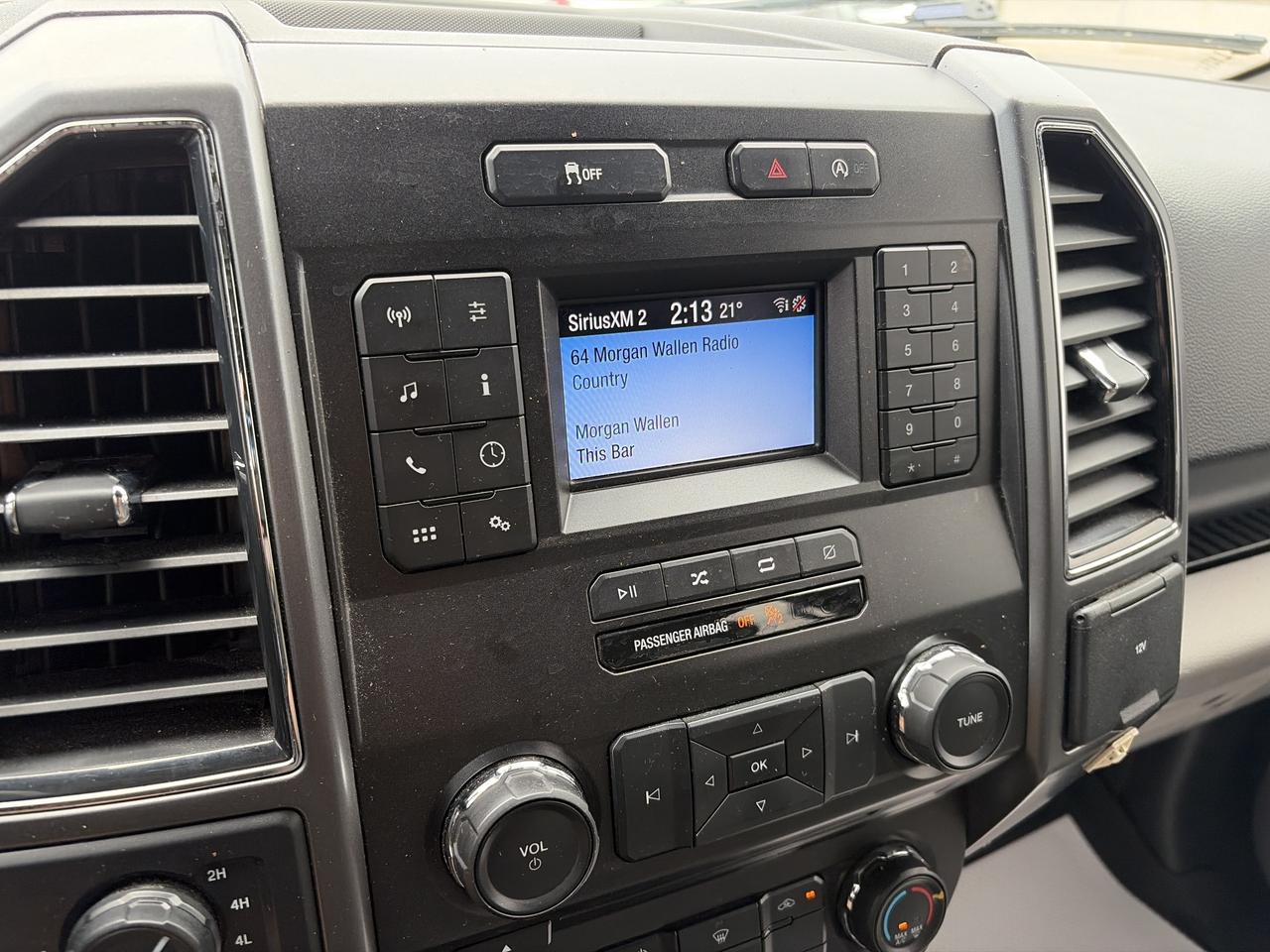 2018 Ford F-150 XLT Photo
