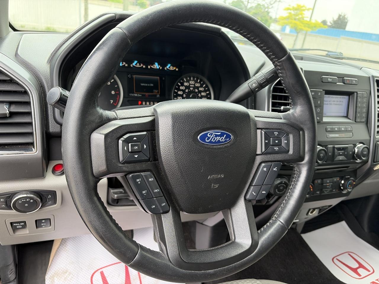 2018 Ford F-150 XLT Photo
