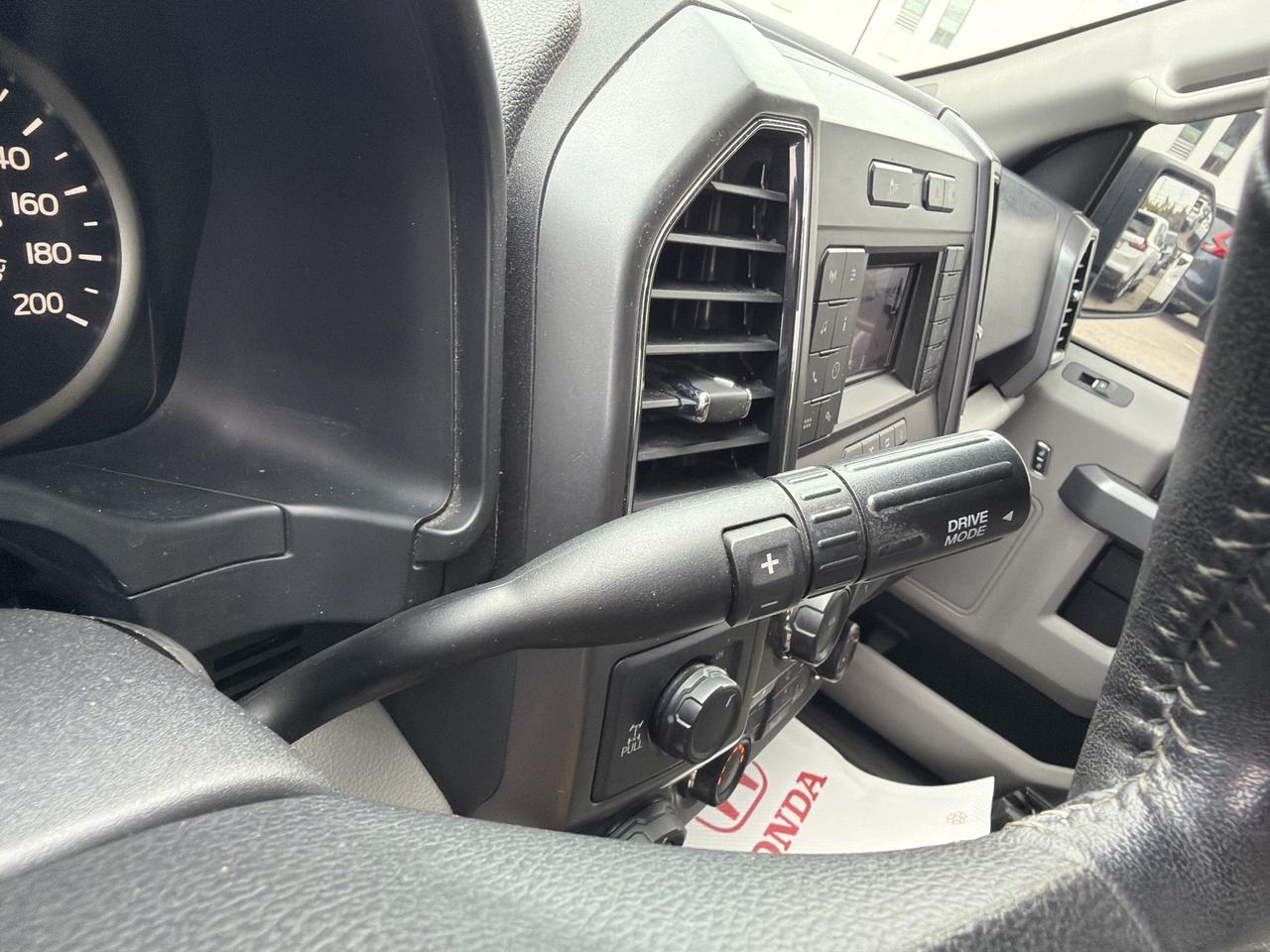 2018 Ford F-150 XLT Photo