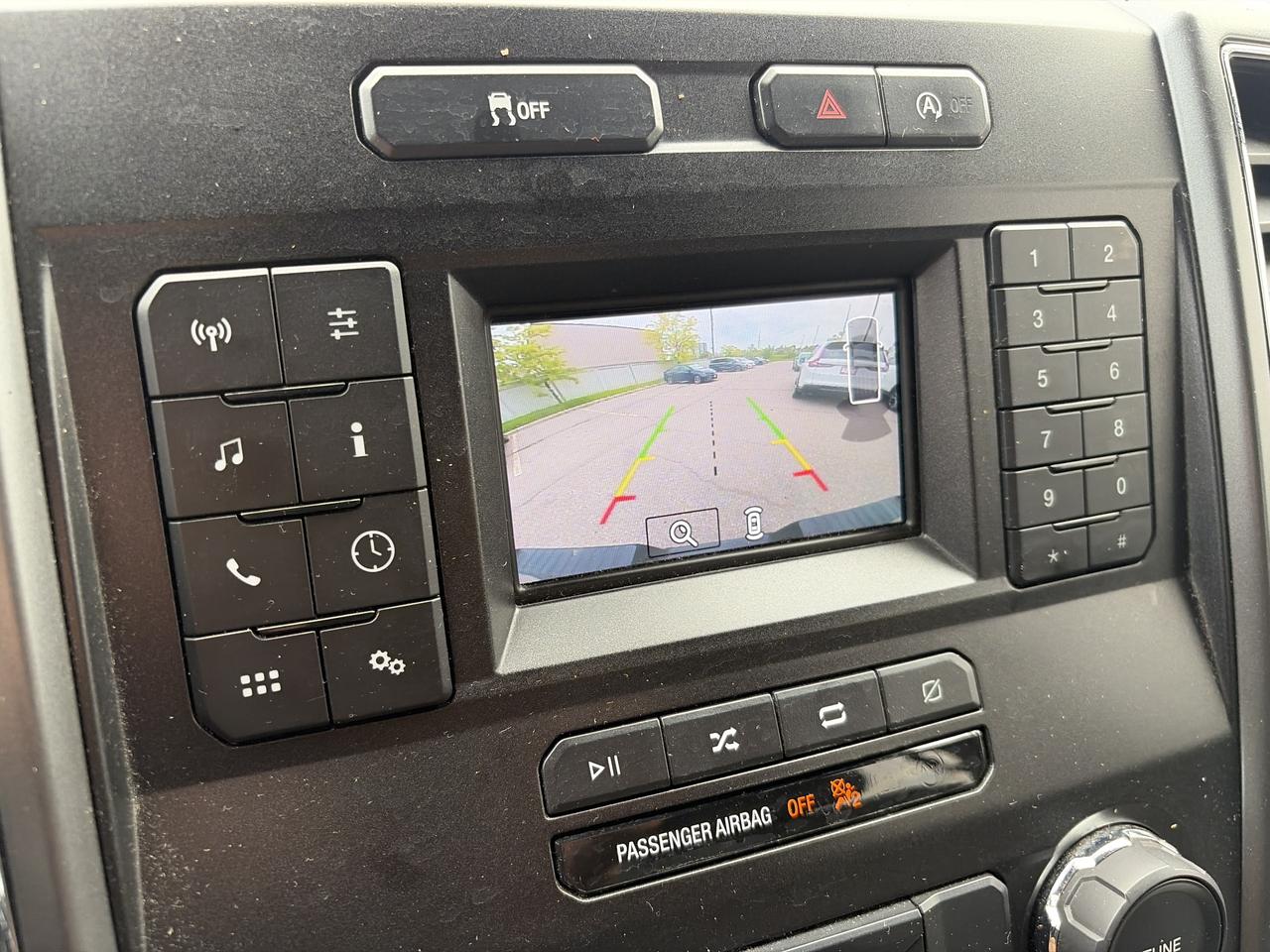 2018 Ford F-150 XLT Photo