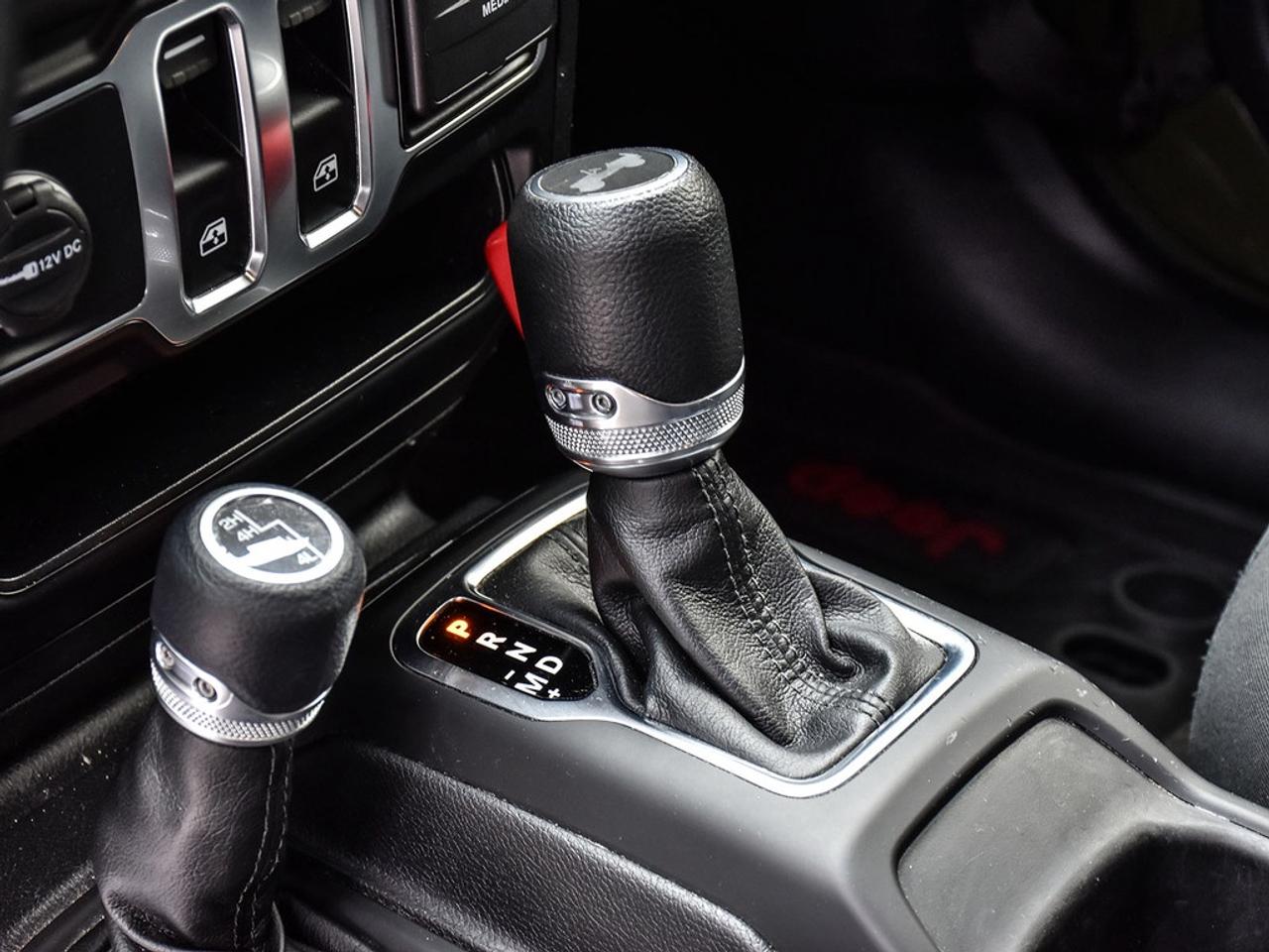 2022 Jeep Wrangler Sport 2dr 4x4 Photo