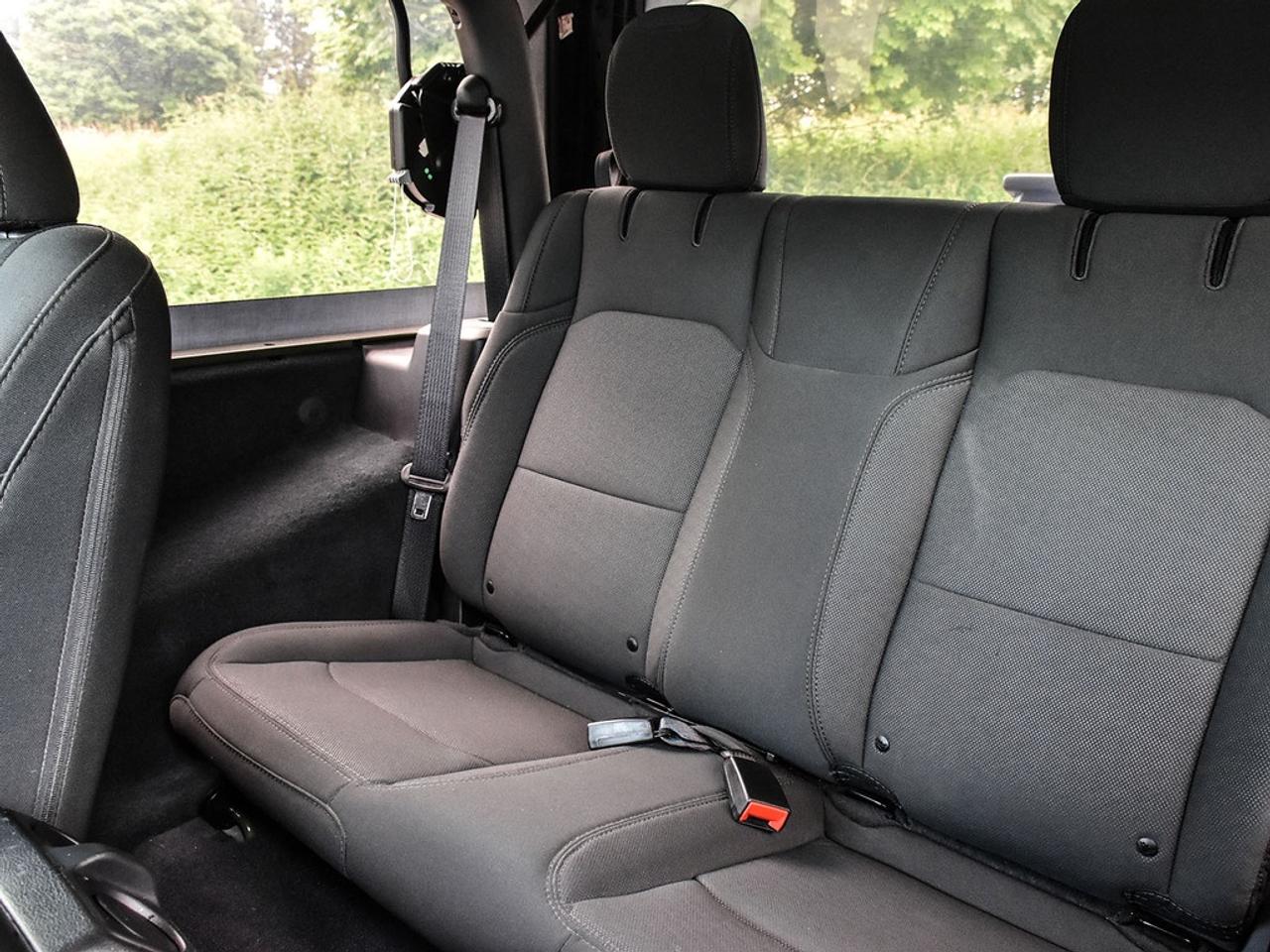 2022 Jeep Wrangler Sport 2dr 4x4 Photo