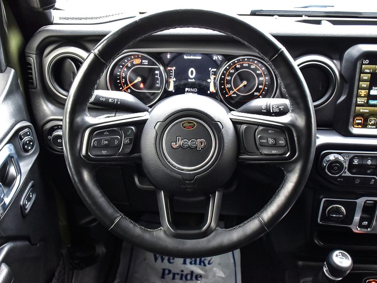 2022 Jeep Wrangler Sport 2dr 4x4 Photo