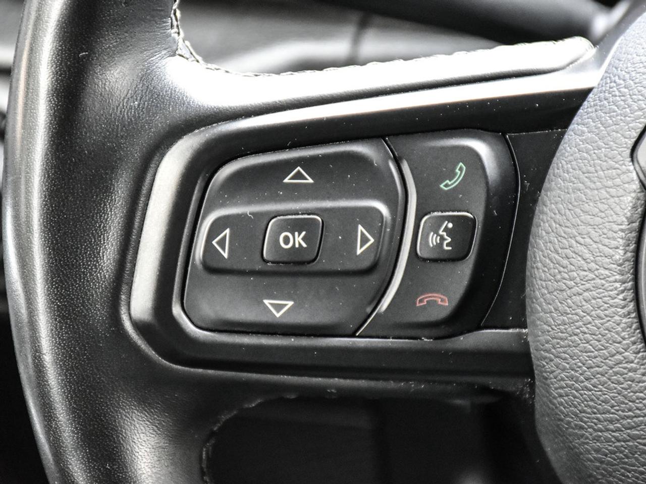 2022 Jeep Wrangler Sport 2dr 4x4 Photo
