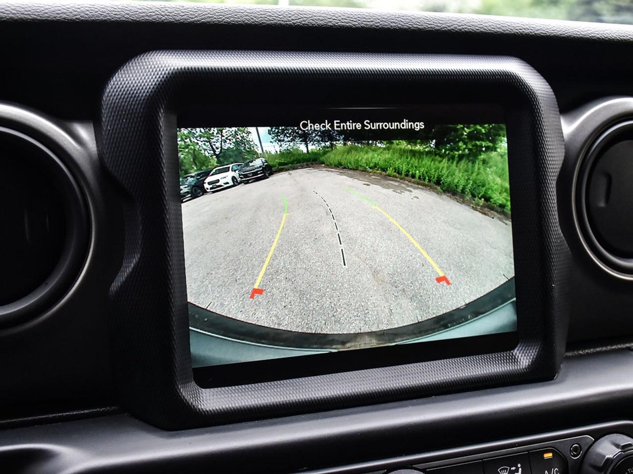 2022 Jeep Wrangler Sport 2dr 4x4 Photo