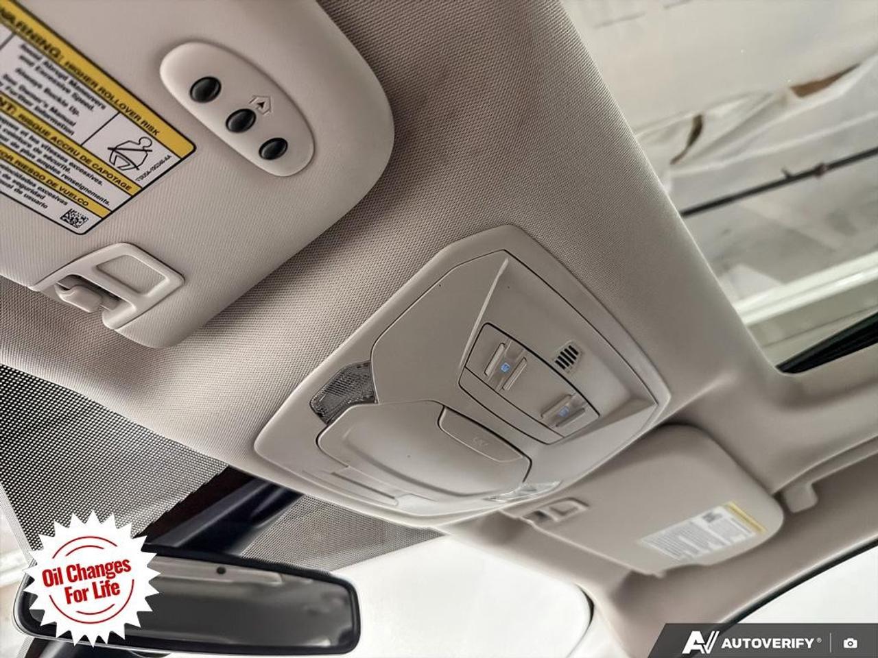 2018 Ford Escape Titanium 4WD Photo