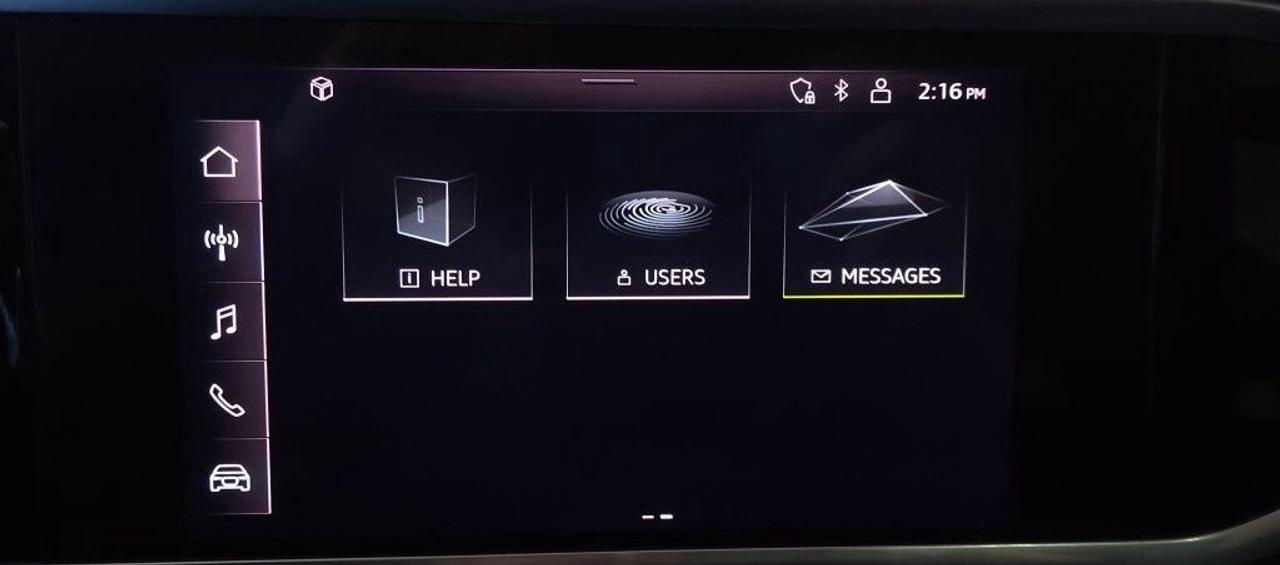 2022 Audi Q3 Komfort / quattro/Sunroof/NAVI/Carplay/Clean Carfa Photo