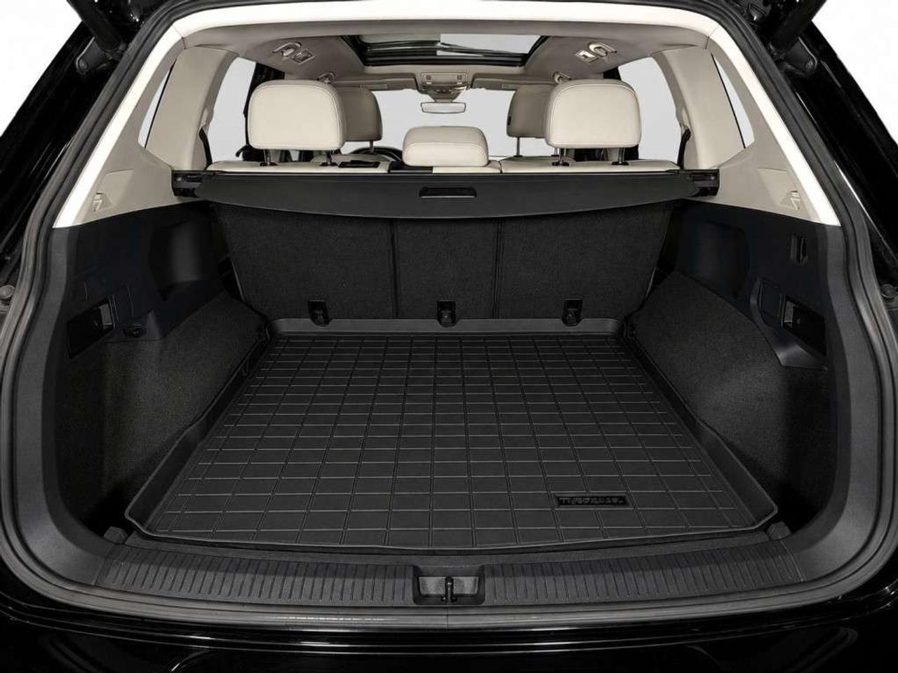 2018 Volkswagen Tiguan Highline 4MOTION/Remote Start/Leather/NAVI/Sunroof/No accidents/ Photo