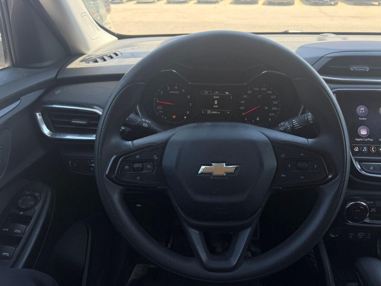 2023 Chevrolet TrailBlazer LT AWD   Heated Seats   Remote Start   Back-Up Cam Photo