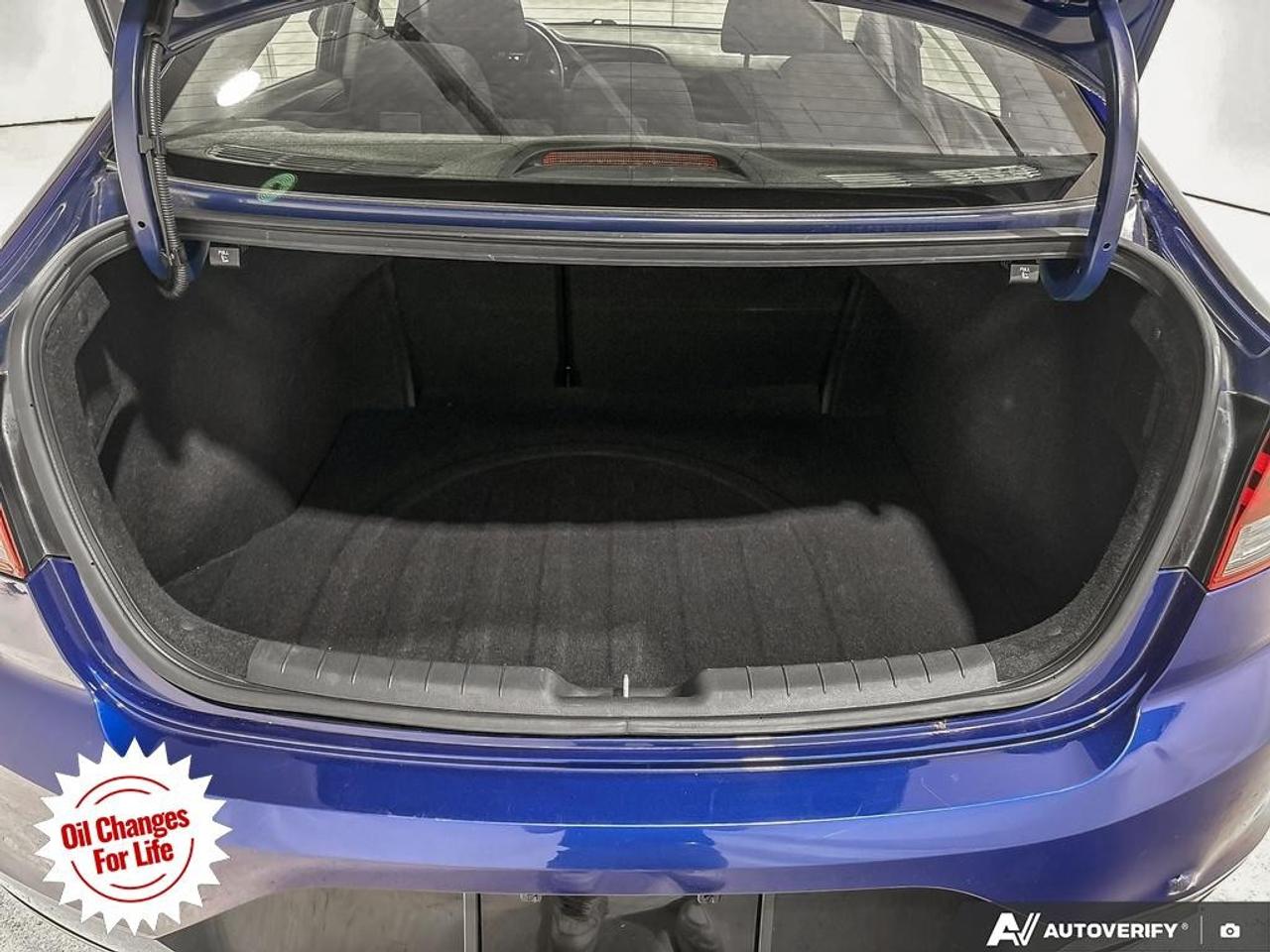 2019 Hyundai Elantra PREFERRED AUTO Photo