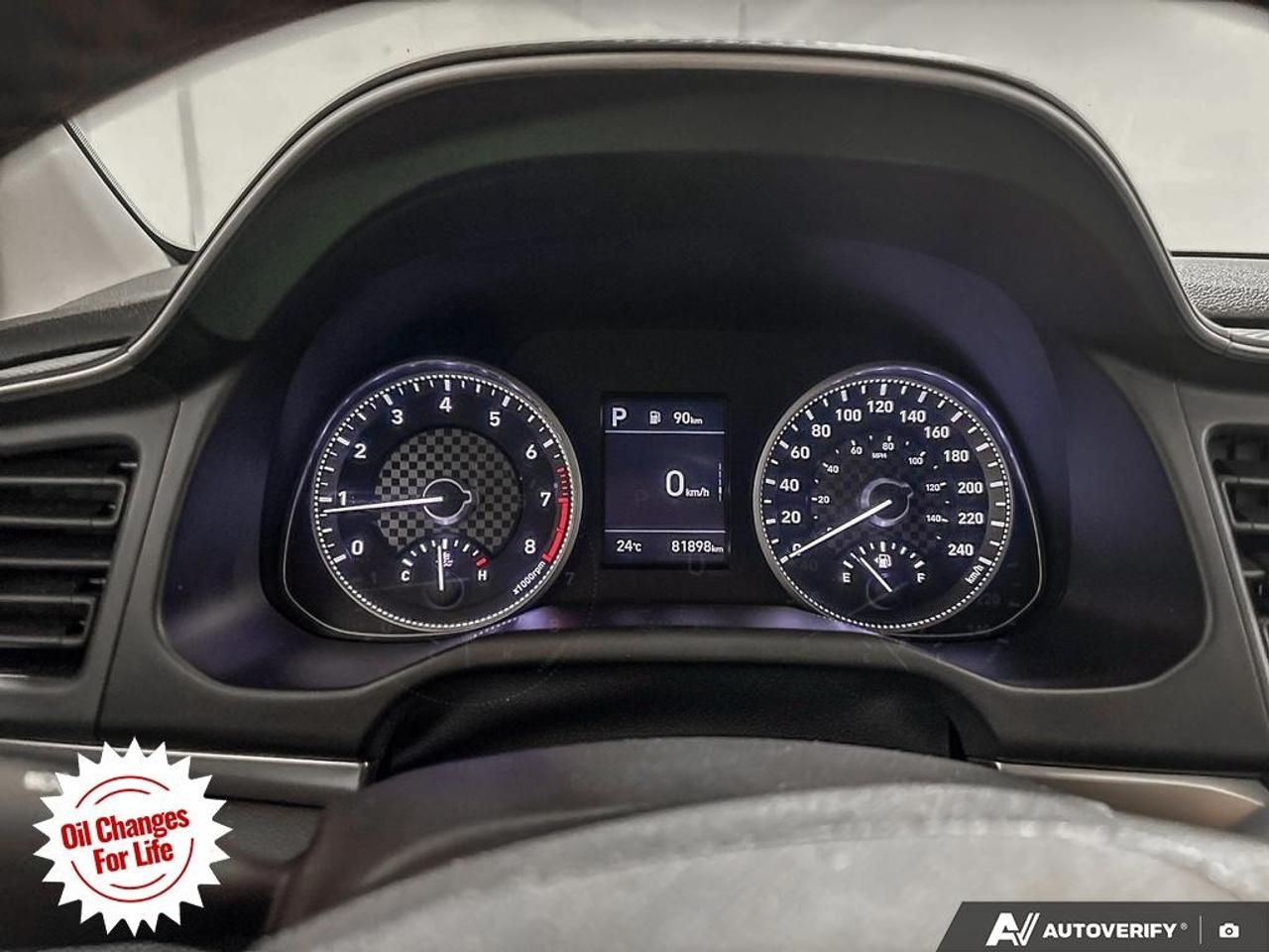 2019 Hyundai Elantra PREFERRED AUTO Photo