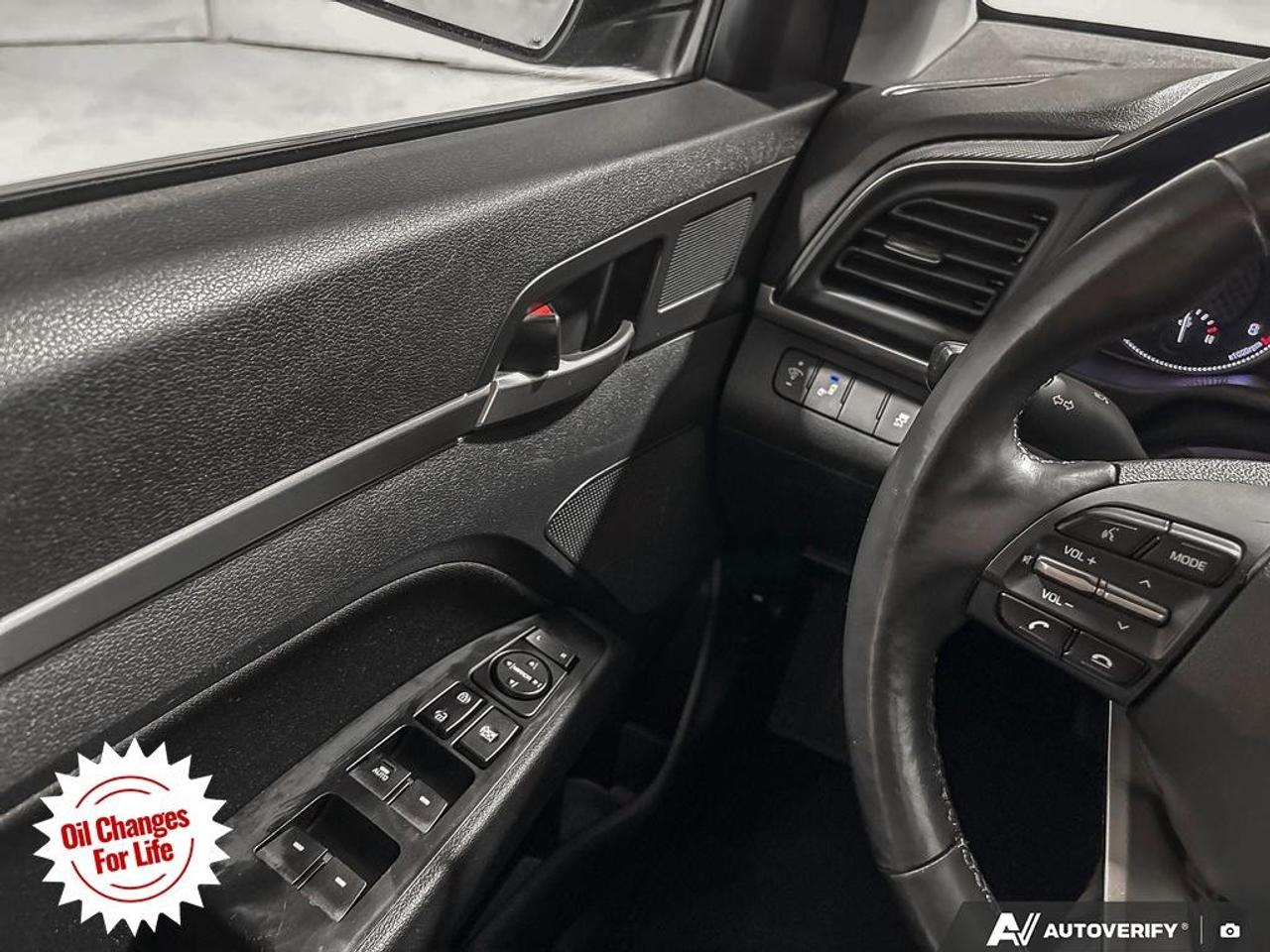 2019 Hyundai Elantra PREFERRED AUTO Photo