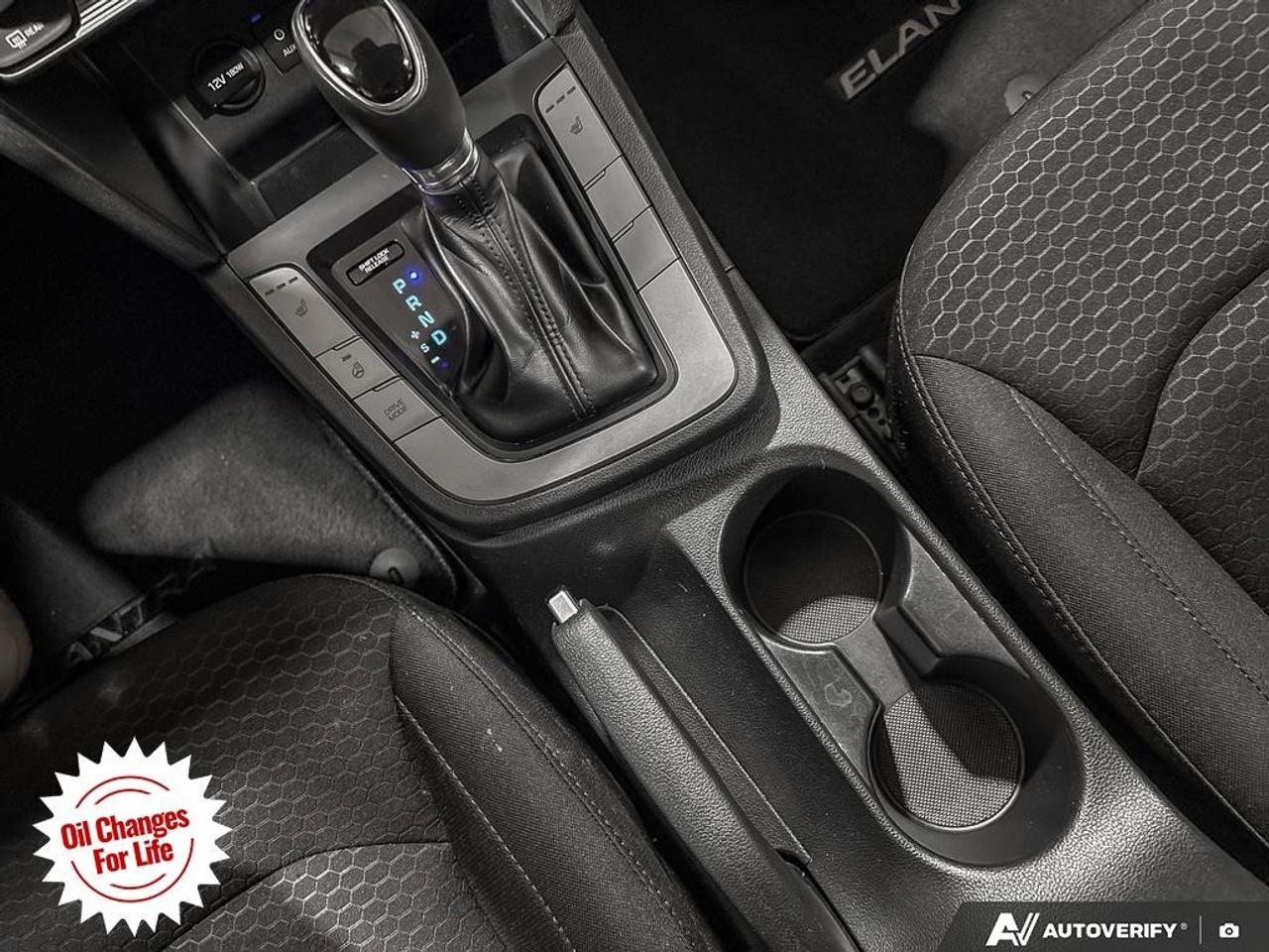 2019 Hyundai Elantra PREFERRED AUTO Photo