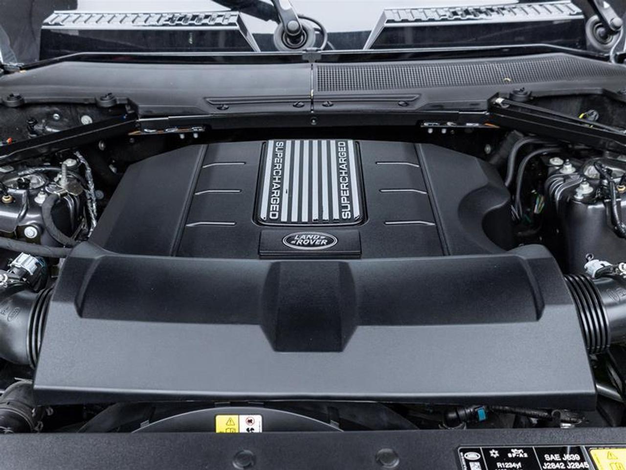 2024 Land Rover Defender  Photo