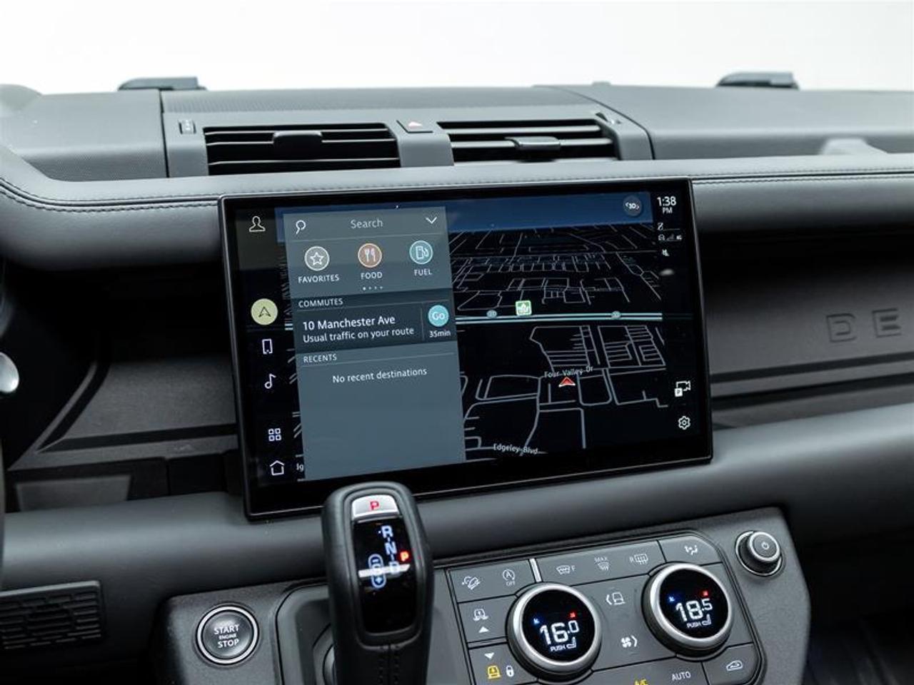 2024 Land Rover Defender  Photo