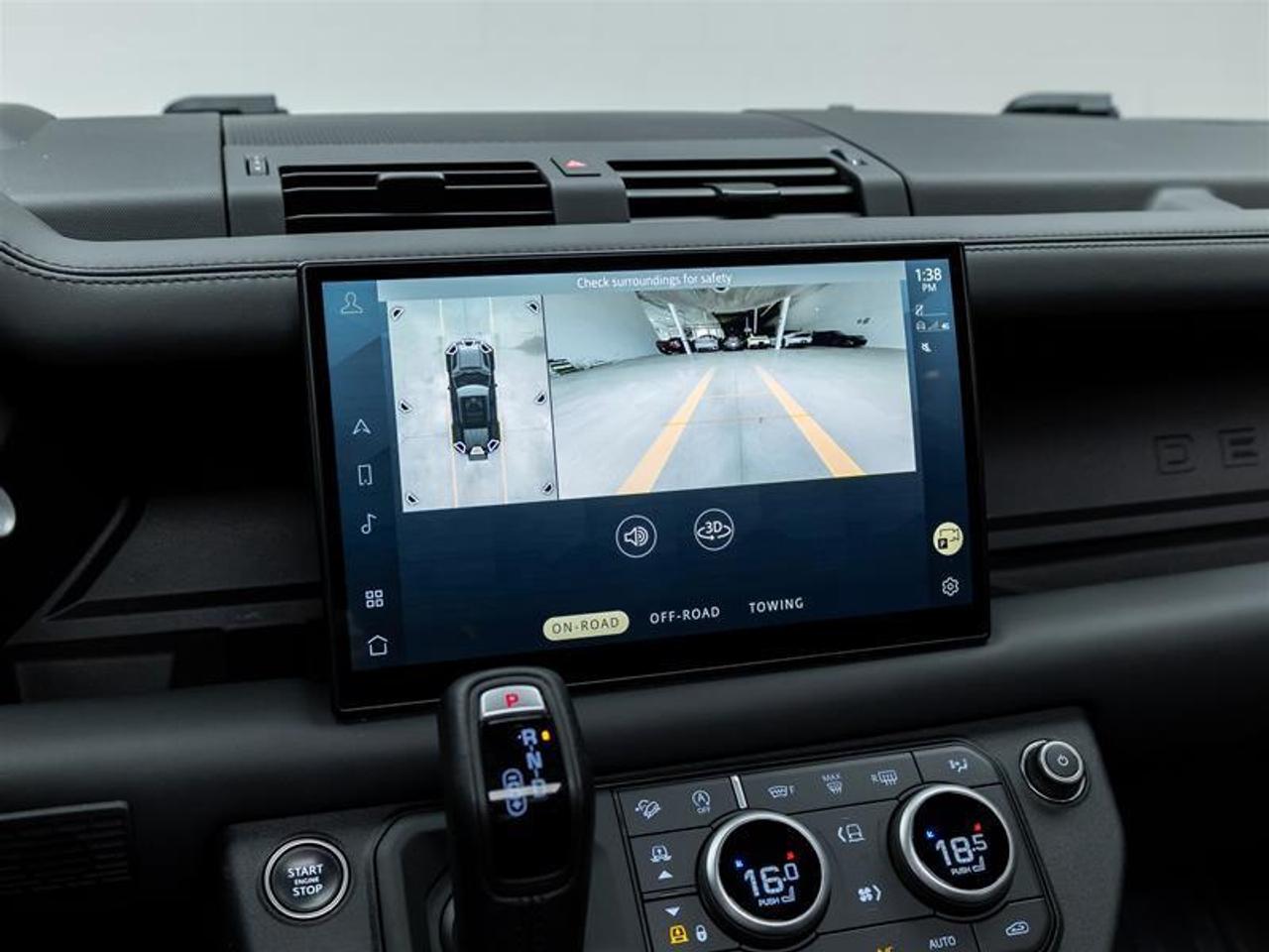 2024 Land Rover Defender  Photo