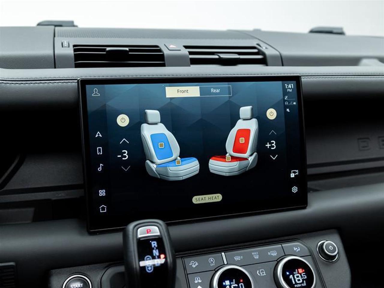 2024 Land Rover Defender  Photo