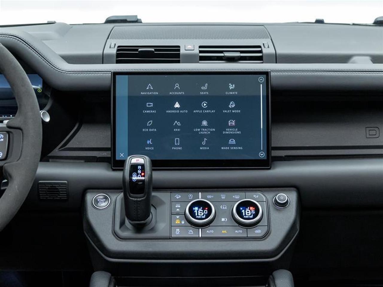 2024 Land Rover Defender  Photo