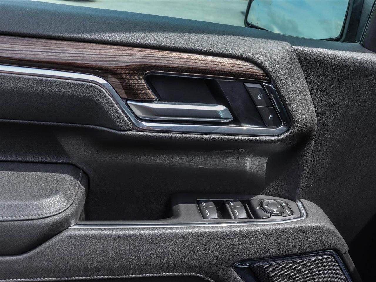 2026 Chevrolet Silverado 1500 Crew Cab Standard Box 4-Wheel Drive LT Trail Boss Photo