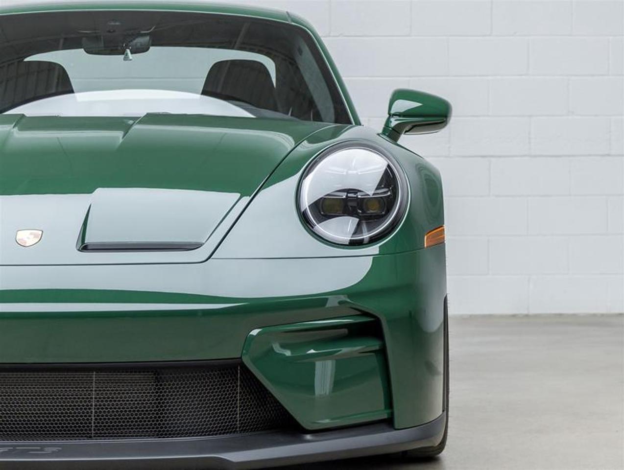2026 Porsche 911  Photo