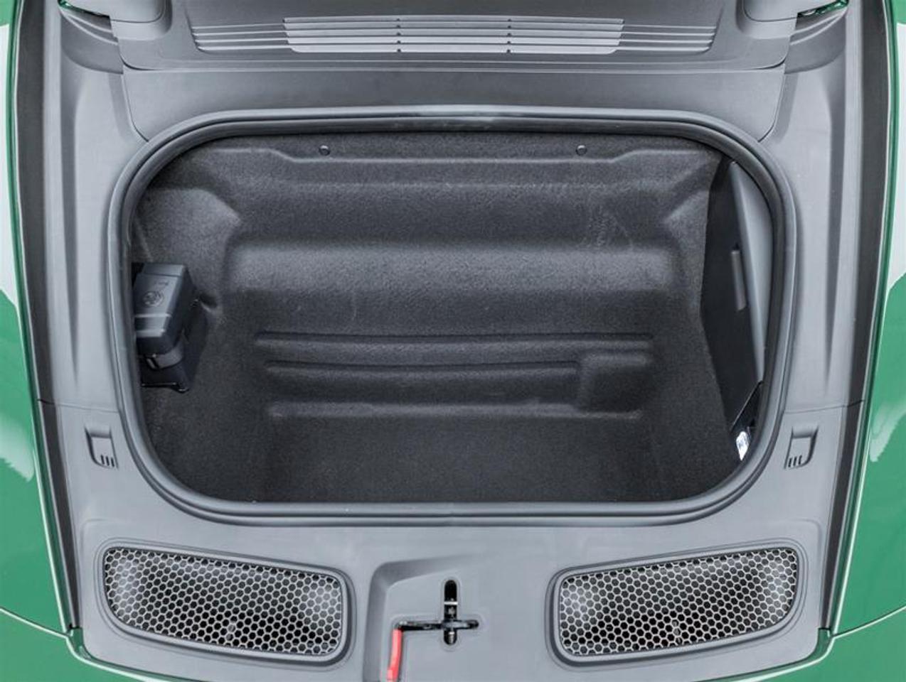 2026 Porsche 911  Photo
