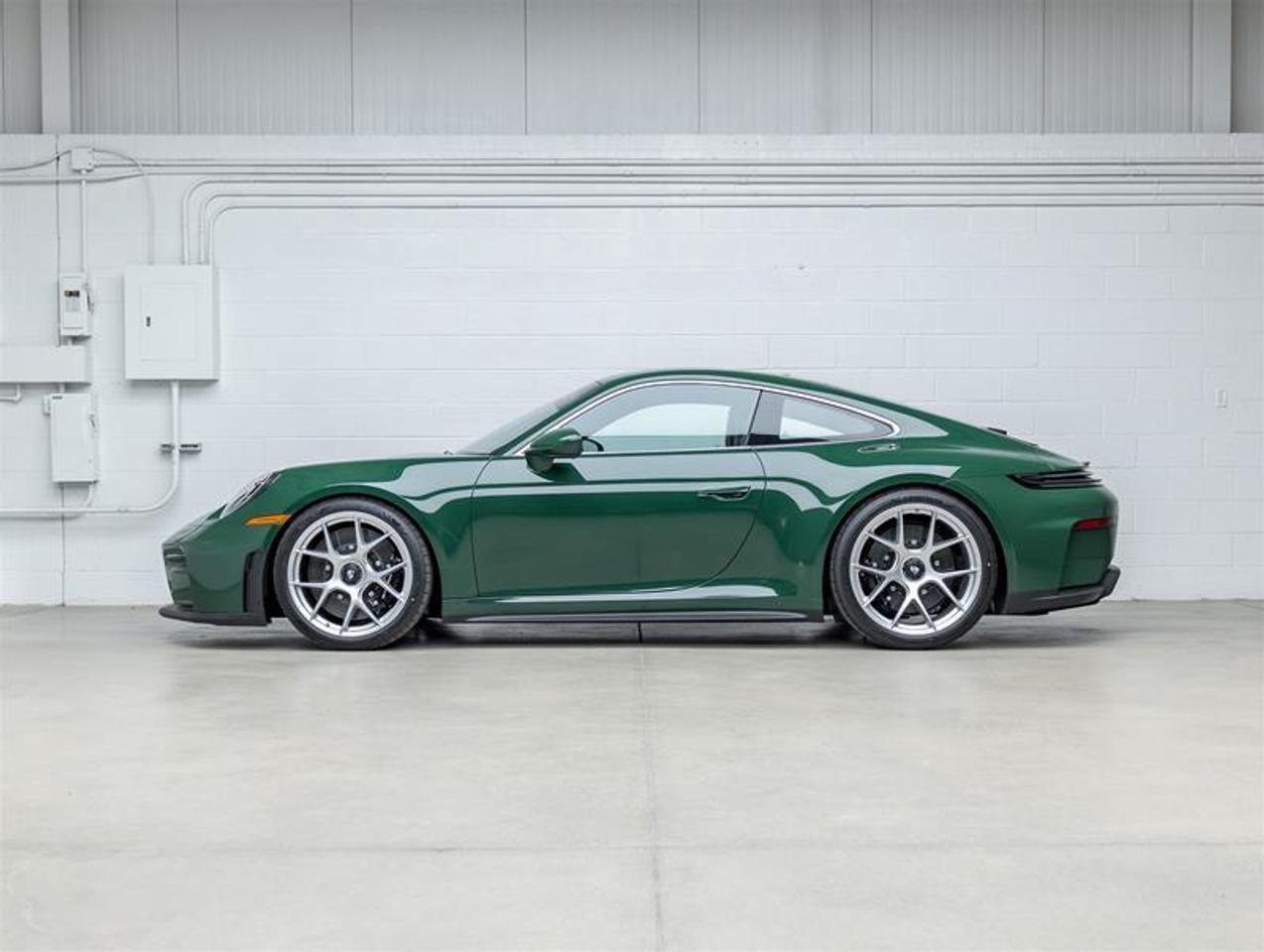2026 Porsche 911  Photo