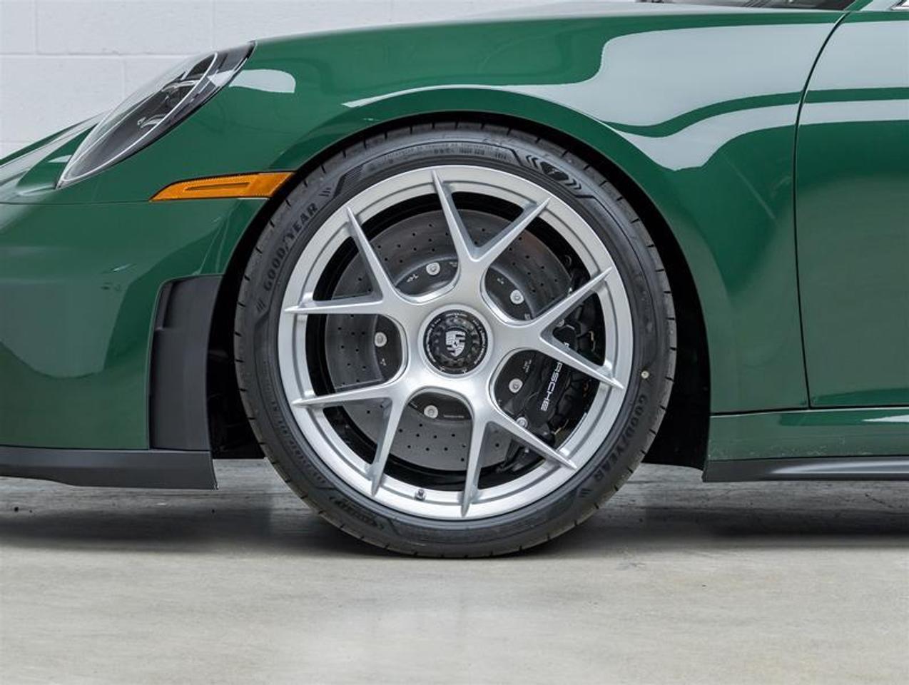 2026 Porsche 911  Photo