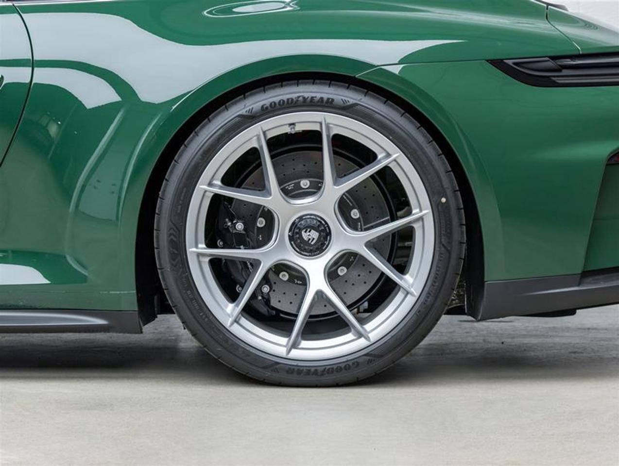 2026 Porsche 911  Photo