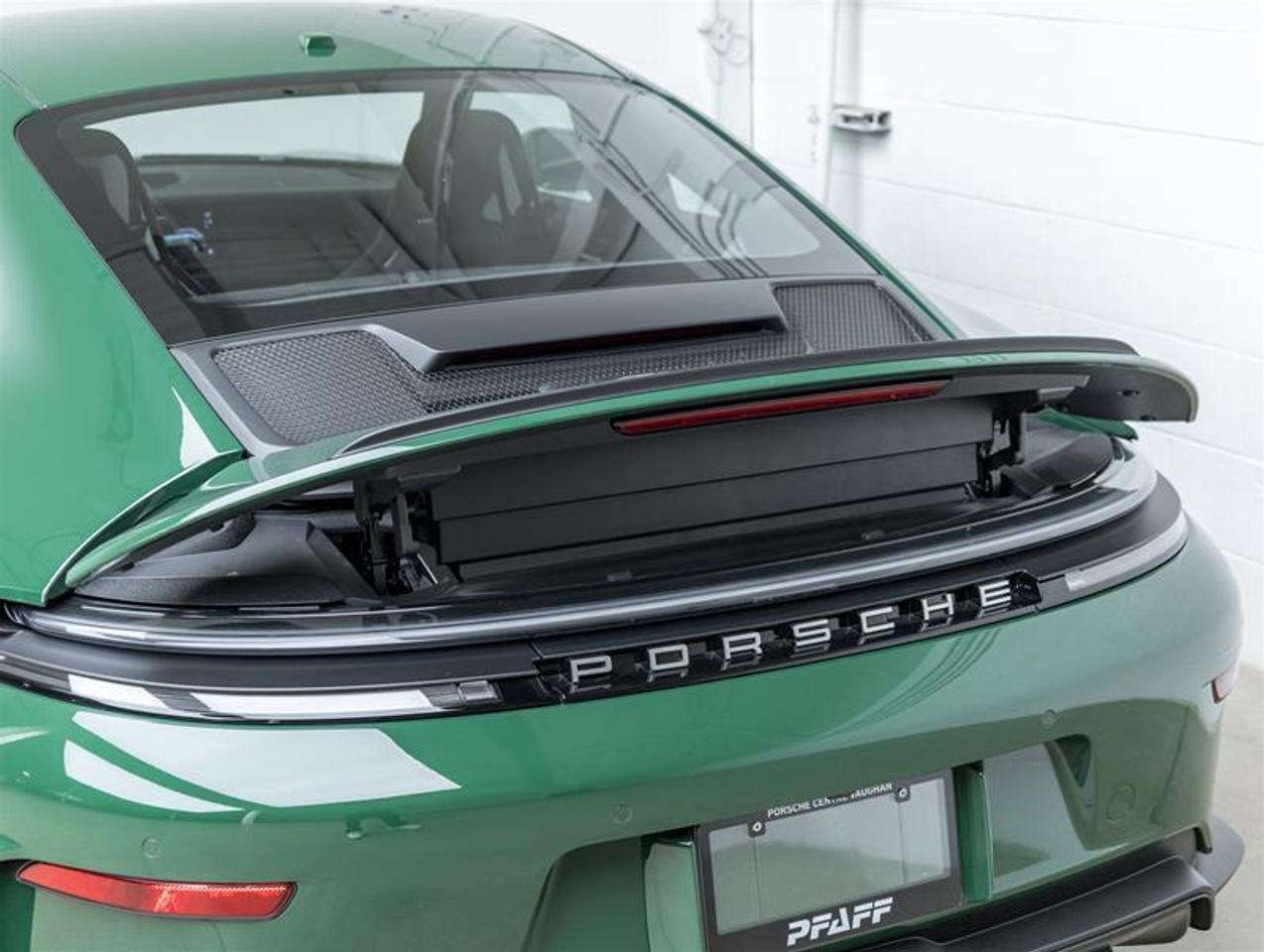 2026 Porsche 911  Photo