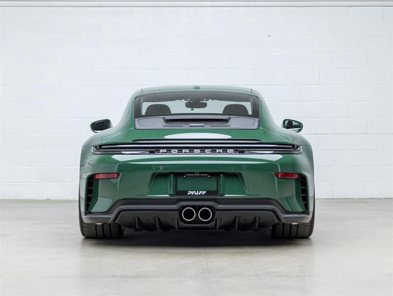 2026 Porsche 911  Photo