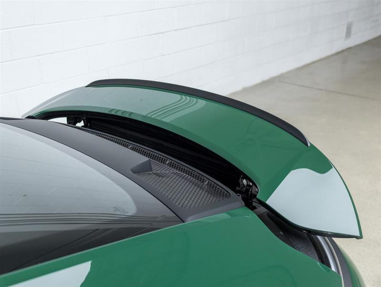 2026 Porsche 911  Photo