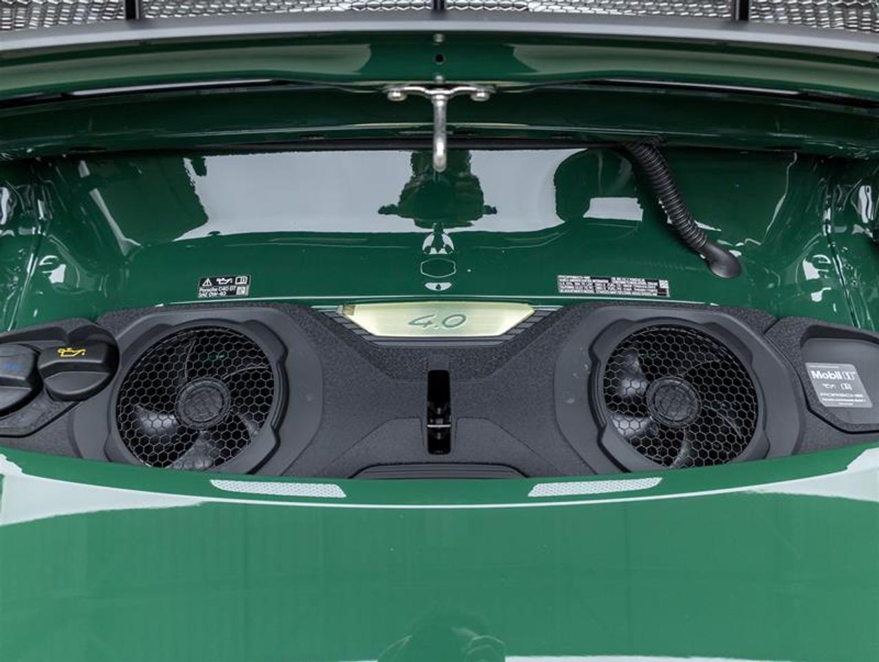 2026 Porsche 911  Photo