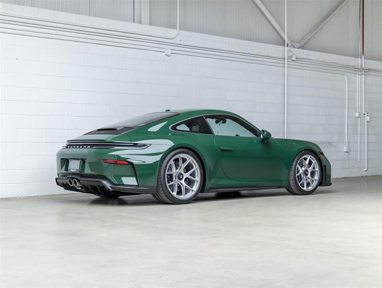 2026 Porsche 911  Photo