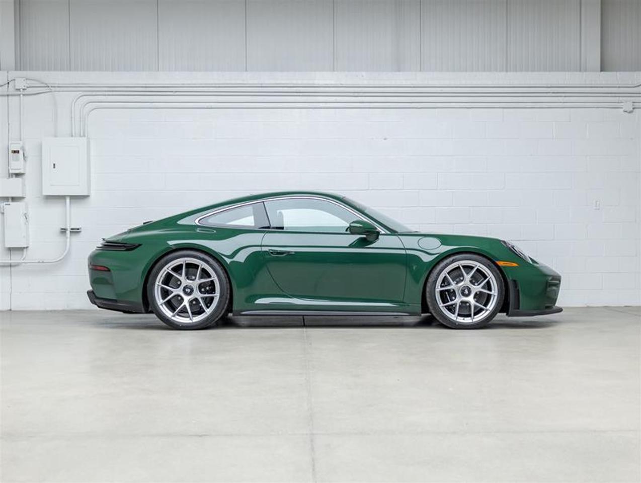 2026 Porsche 911  Photo