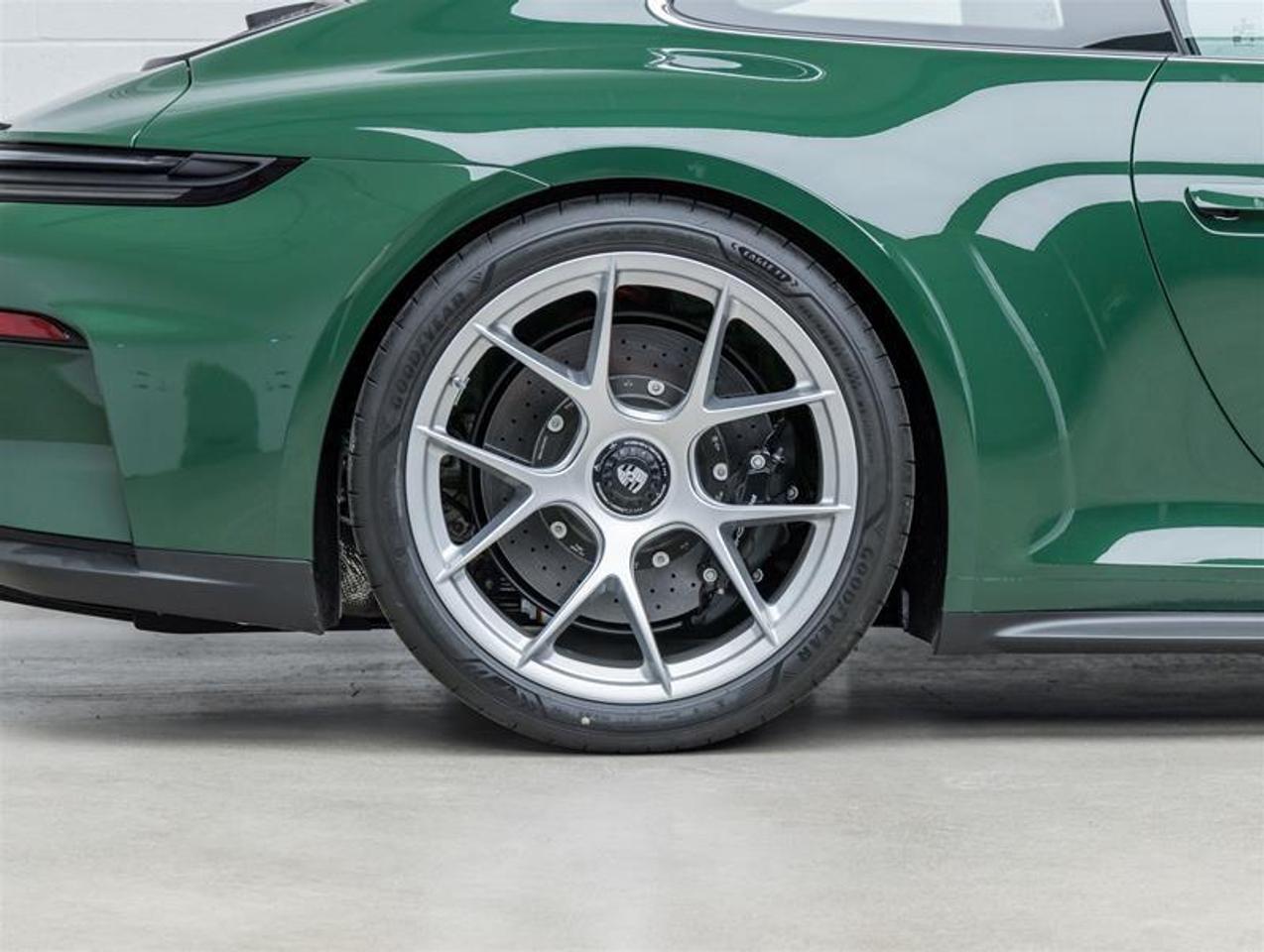 2026 Porsche 911  Photo