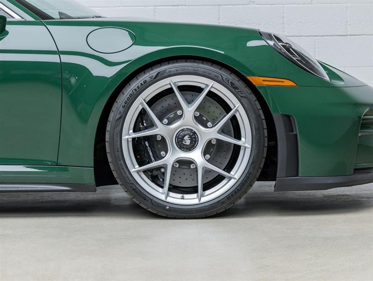 2026 Porsche 911  Photo