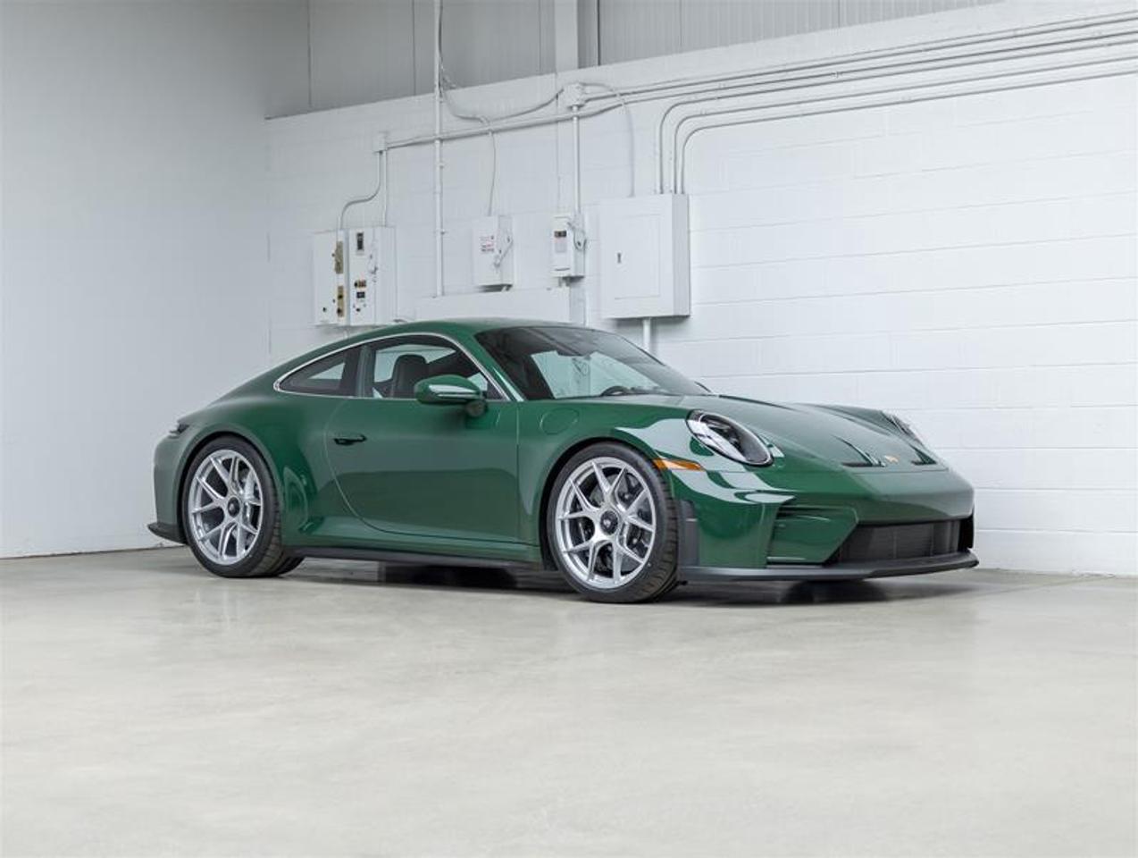 2026 Porsche 911  Photo
