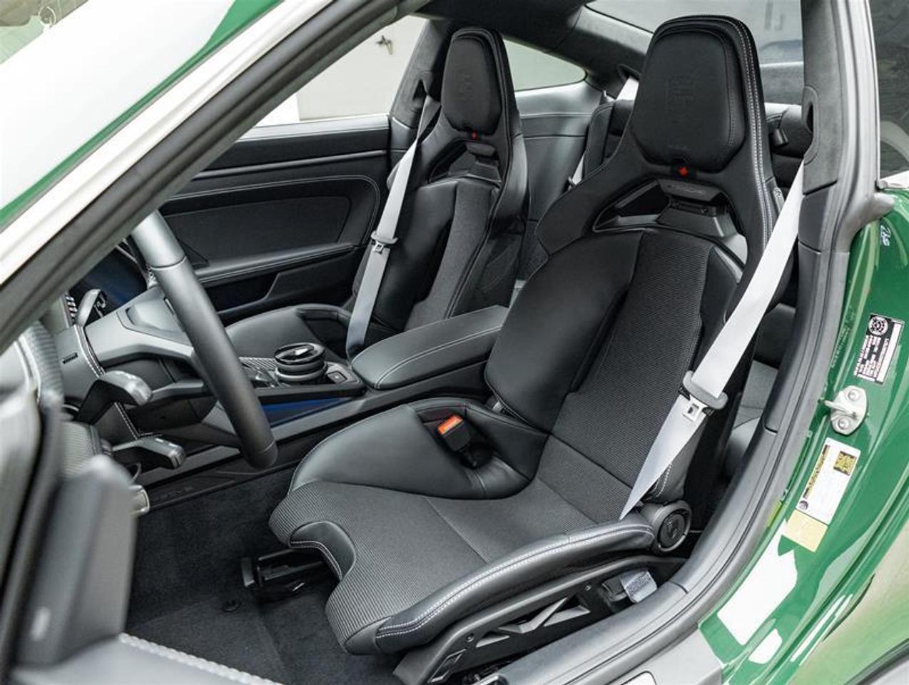 2026 Porsche 911  Photo
