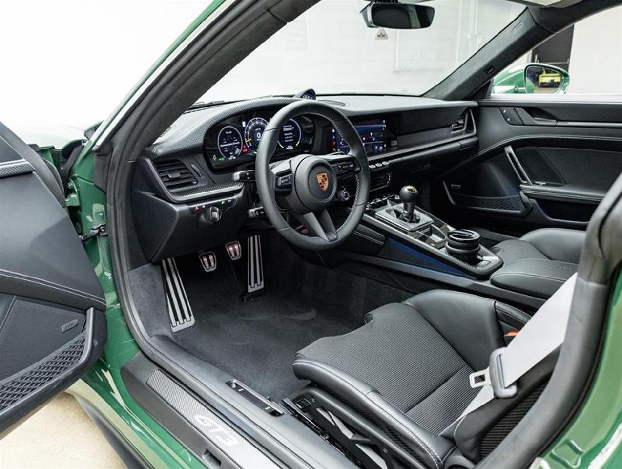 2026 Porsche 911  Photo