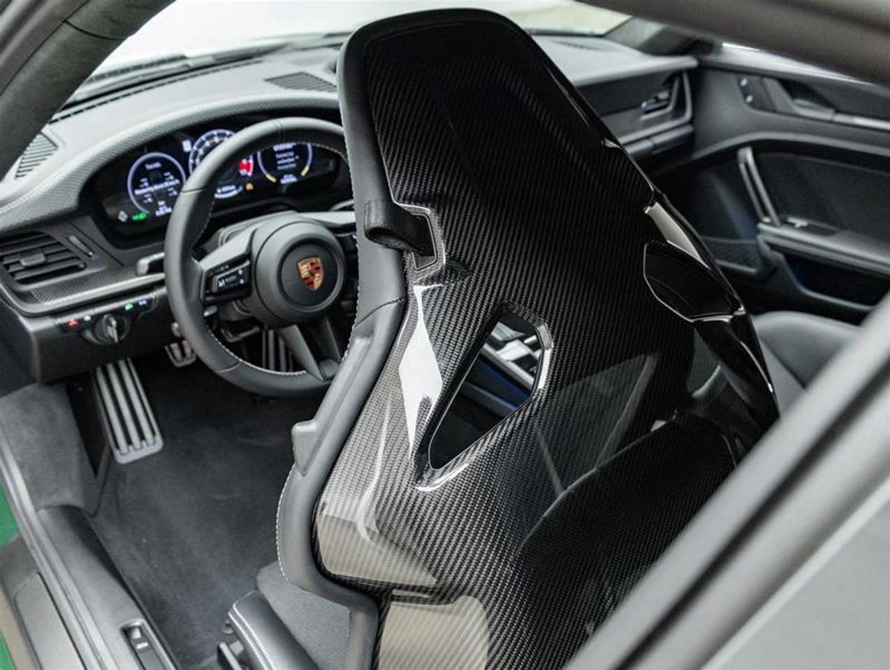 2026 Porsche 911  Photo