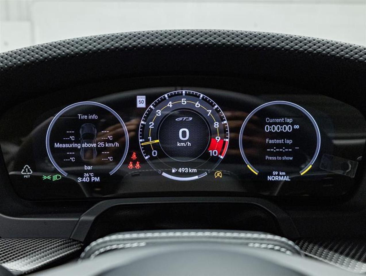 2026 Porsche 911  Photo