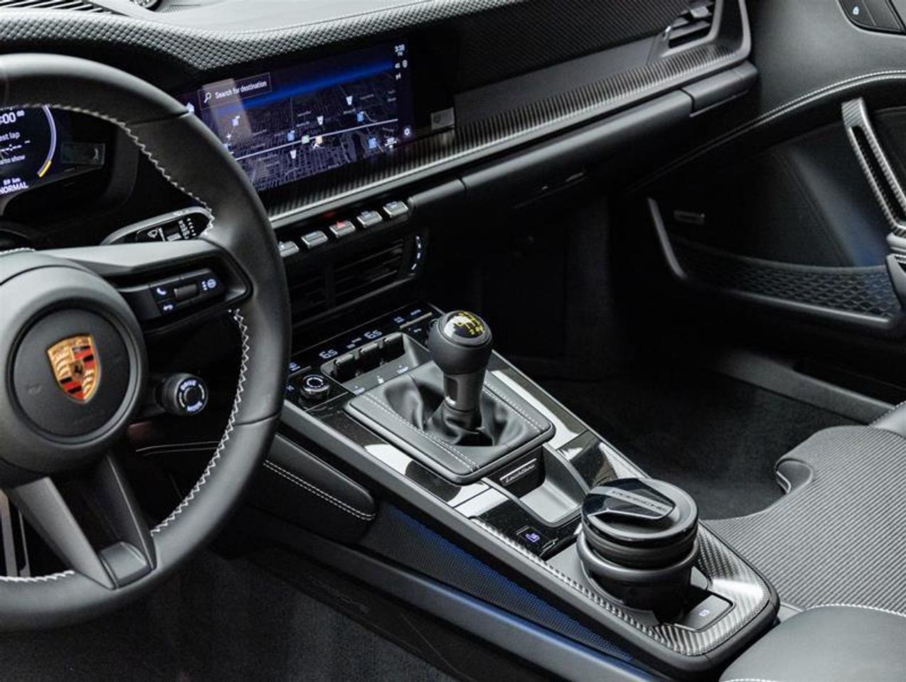 2026 Porsche 911  Photo