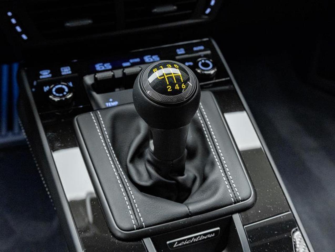 2026 Porsche 911  Photo