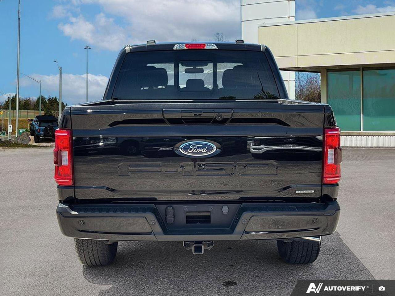2023 Ford F-150 XLT   302A   MOONROOF   360 CAMERA Photo