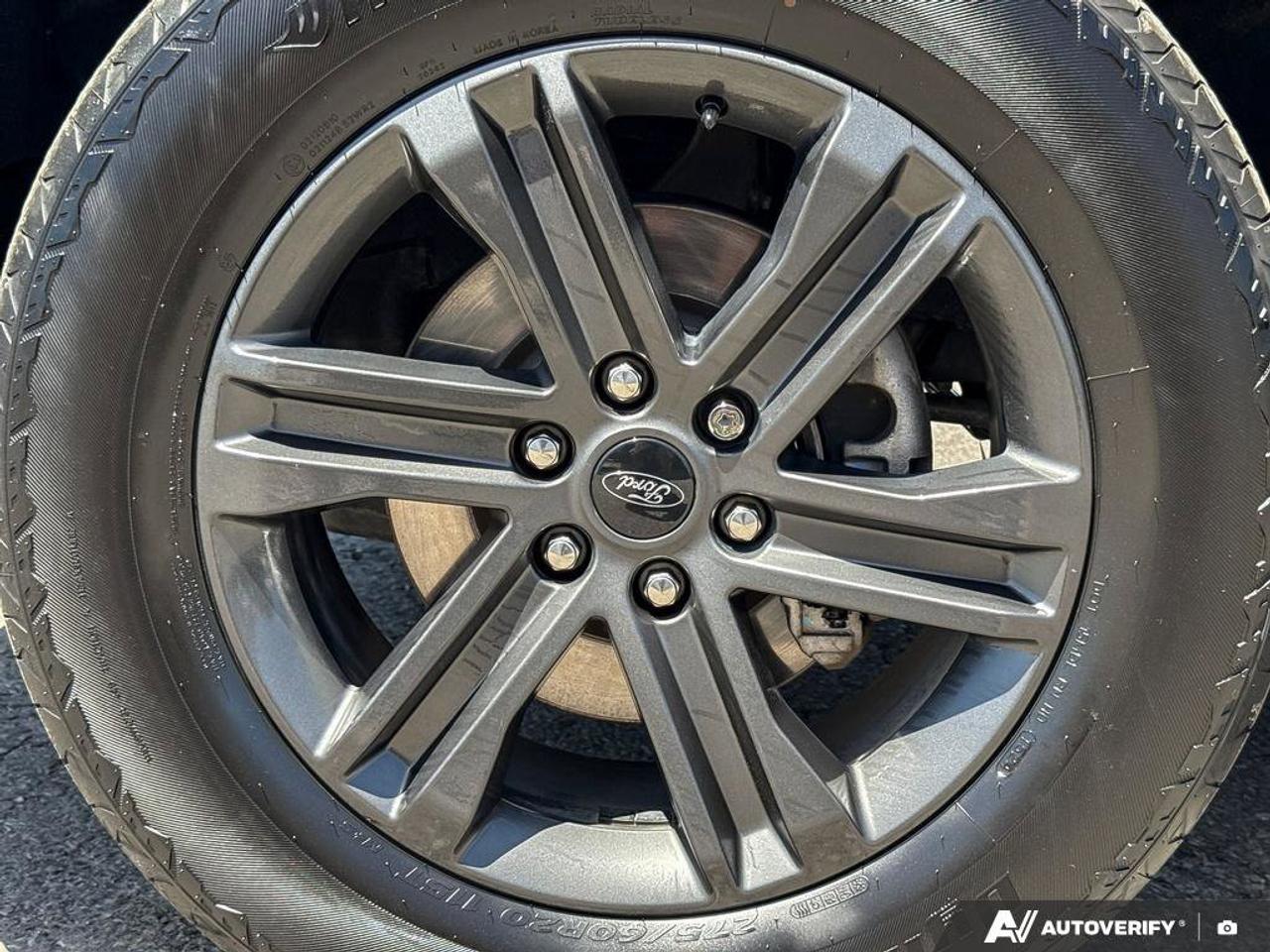 2023 Ford F-150 XLT   302A   MOONROOF   360 CAMERA Photo