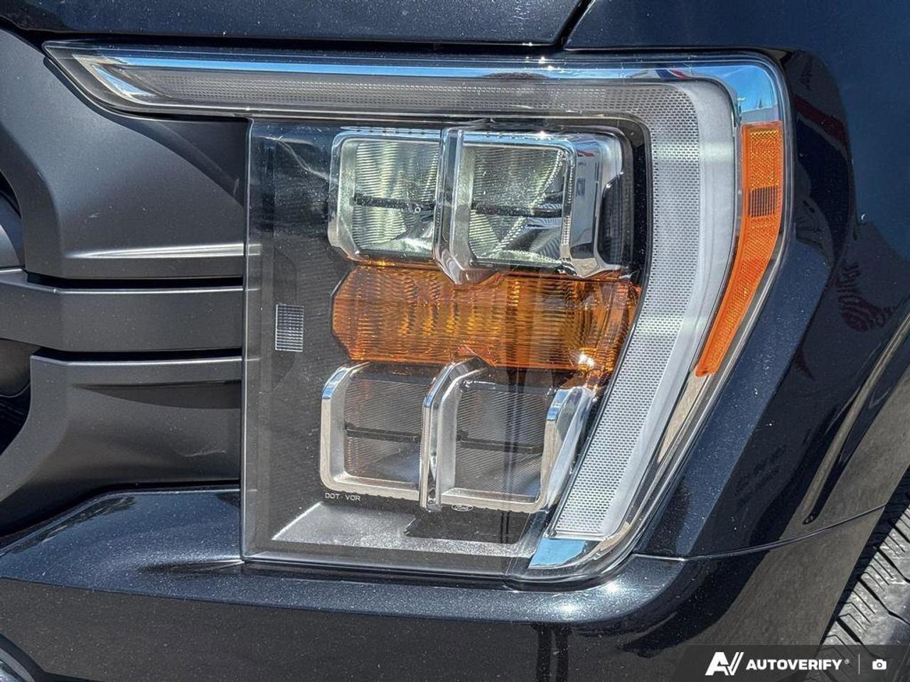 2023 Ford F-150 XLT   302A   MOONROOF   360 CAMERA Photo